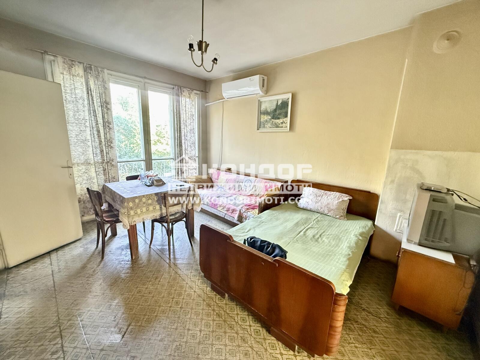 Продава 2-СТАЕН, гр. Пловдив, Център, снимка 3 - Апартаменти - 55653514