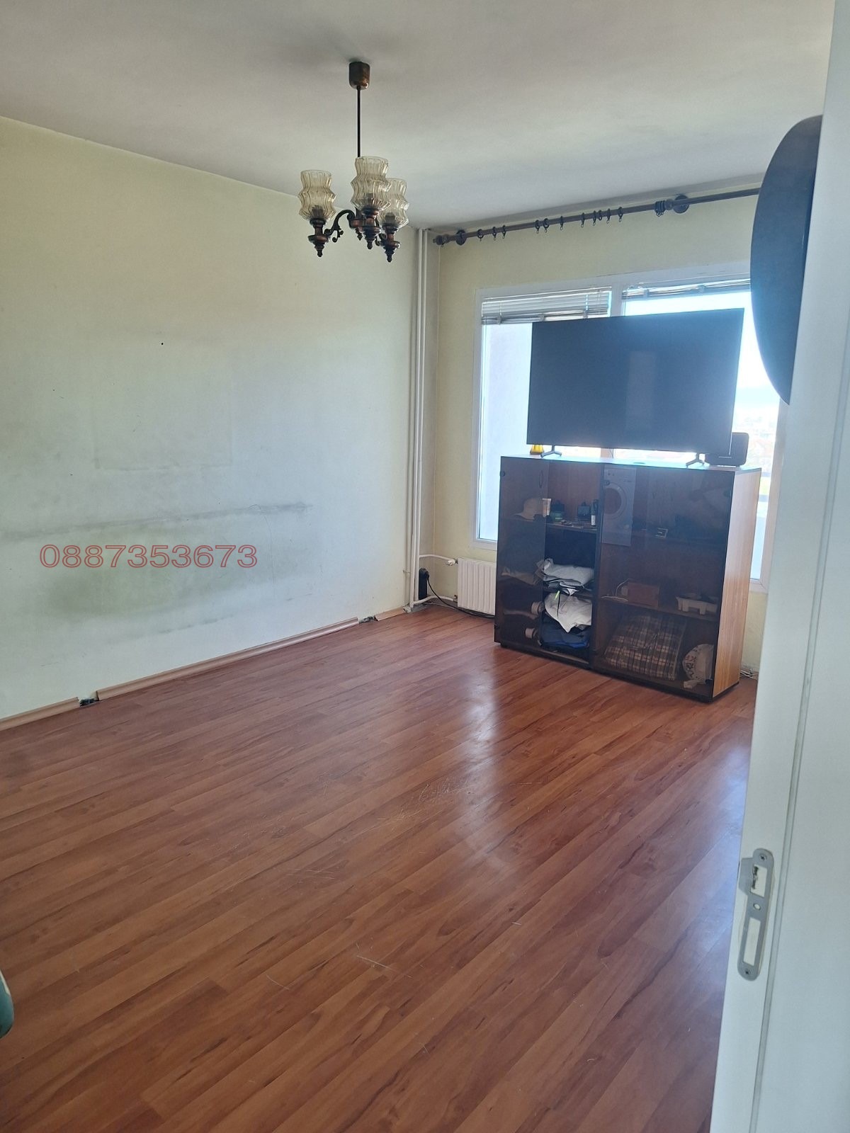 Продава 3-СТАЕН, гр. София, Овча купел, снимка 9 - Апартаменти - 53814339