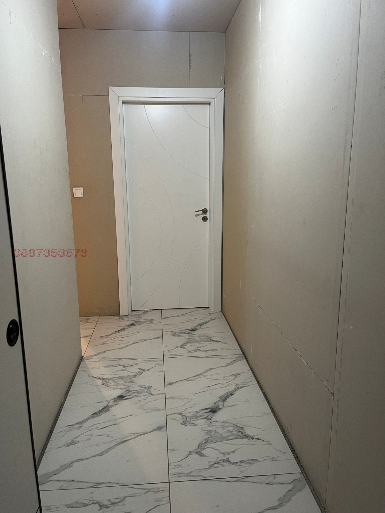 Продава 3-СТАЕН, гр. София, Овча купел, снимка 2 - Апартаменти - 53814339