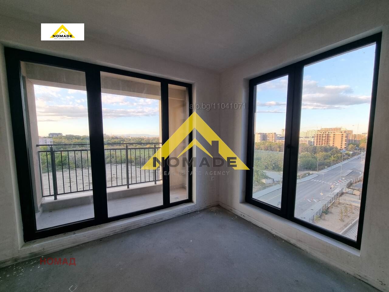 Продава 3-СТАЕН, гр. Пловдив, Тракия, снимка 8 - Апартаменти - 54125120