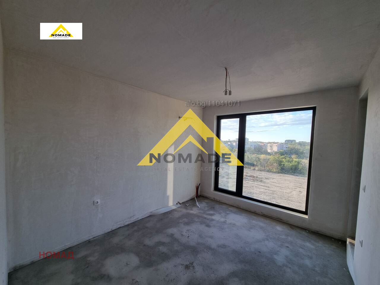 Продава 3-СТАЕН, гр. Пловдив, Тракия, снимка 4 - Апартаменти - 54125120