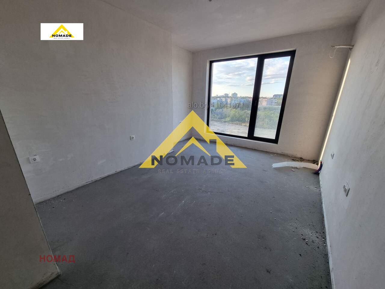 Продава 3-СТАЕН, гр. Пловдив, Тракия, снимка 3 - Апартаменти - 54125120