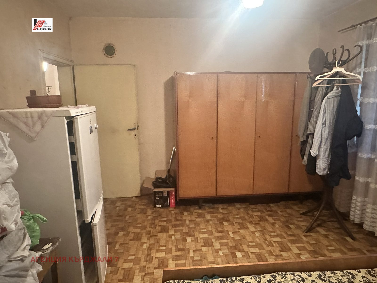 Продава 3-СТАЕН, гр. Кърджали, Център, снимка 4 - Апартаменти - 54665413