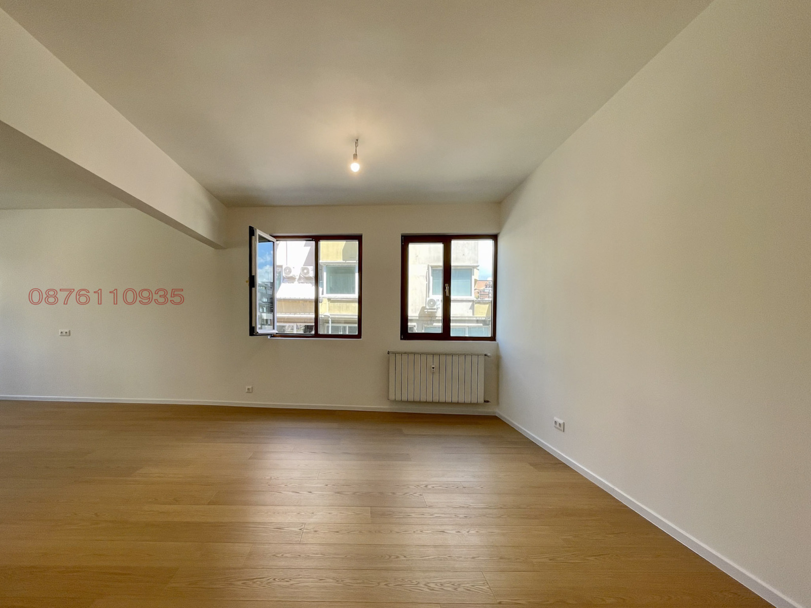 Продава 3-СТАЕН, гр. София, Център, снимка 3 - Апартаменти - 54818902