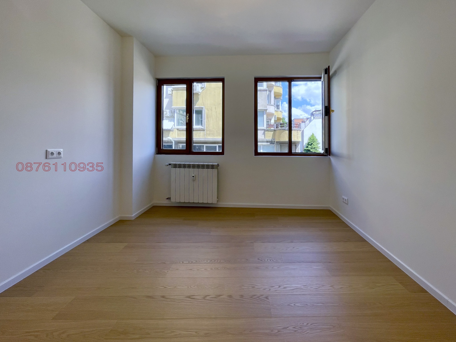 Продава 3-СТАЕН, гр. София, Център, снимка 9 - Апартаменти - 54818902