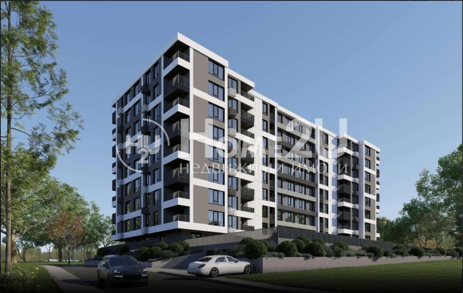 Продава 3-СТАЕН, гр. Варна, Владислав Варненчик 1