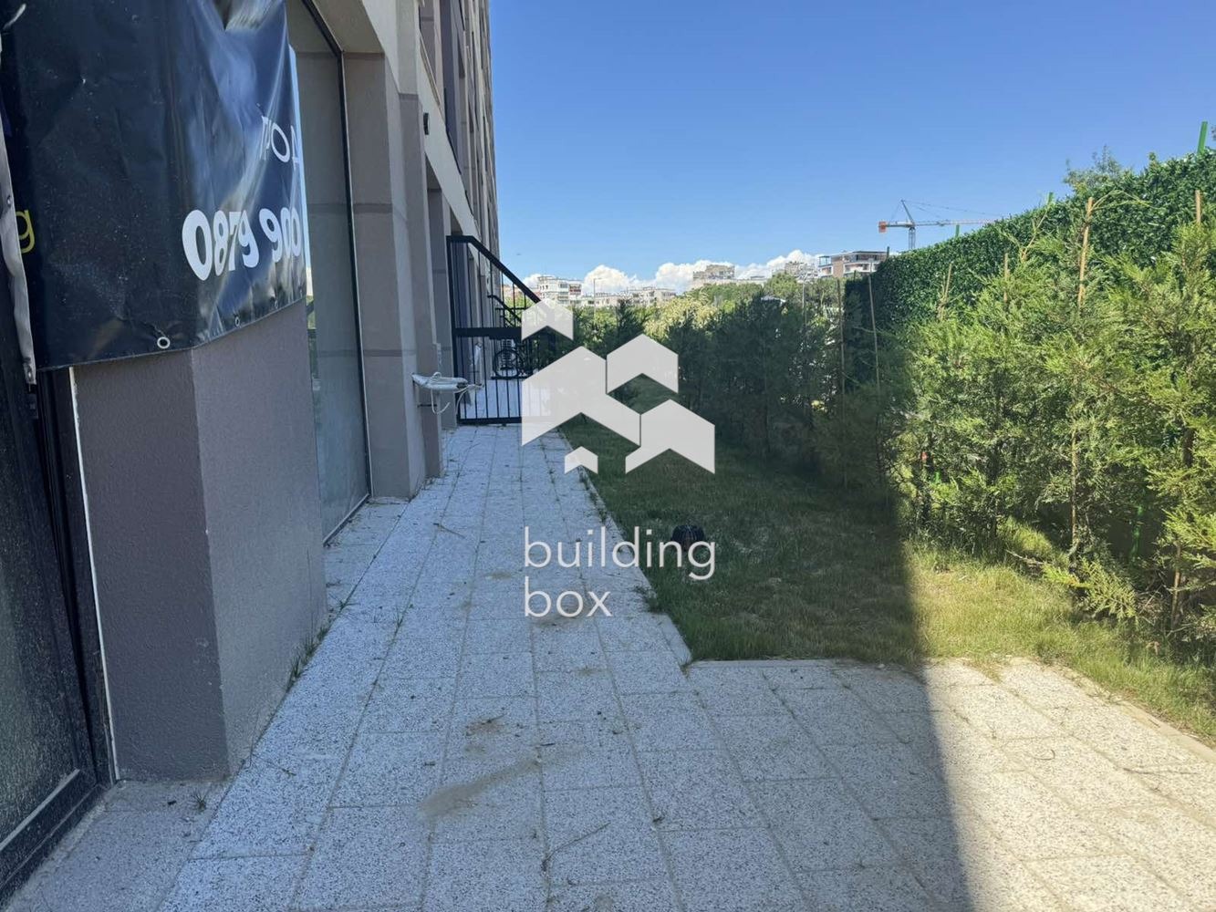 Продава 3-СТАЕН, гр. Пловдив, Тракия, снимка 13 - Апартаменти - 55626402