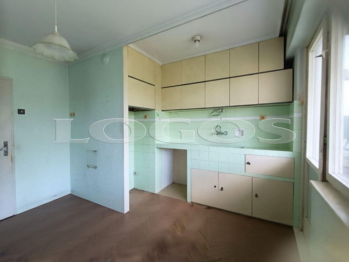 Продава 4-СТАЕН, гр. Варна, Левски 2, снимка 4 - Апартаменти - 56103073
