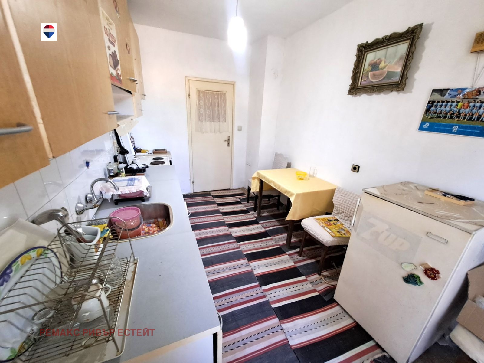 Продава 3-СТАЕН, гр. Русе, Дружба 3, снимка 5 - Апартаменти - 56104590