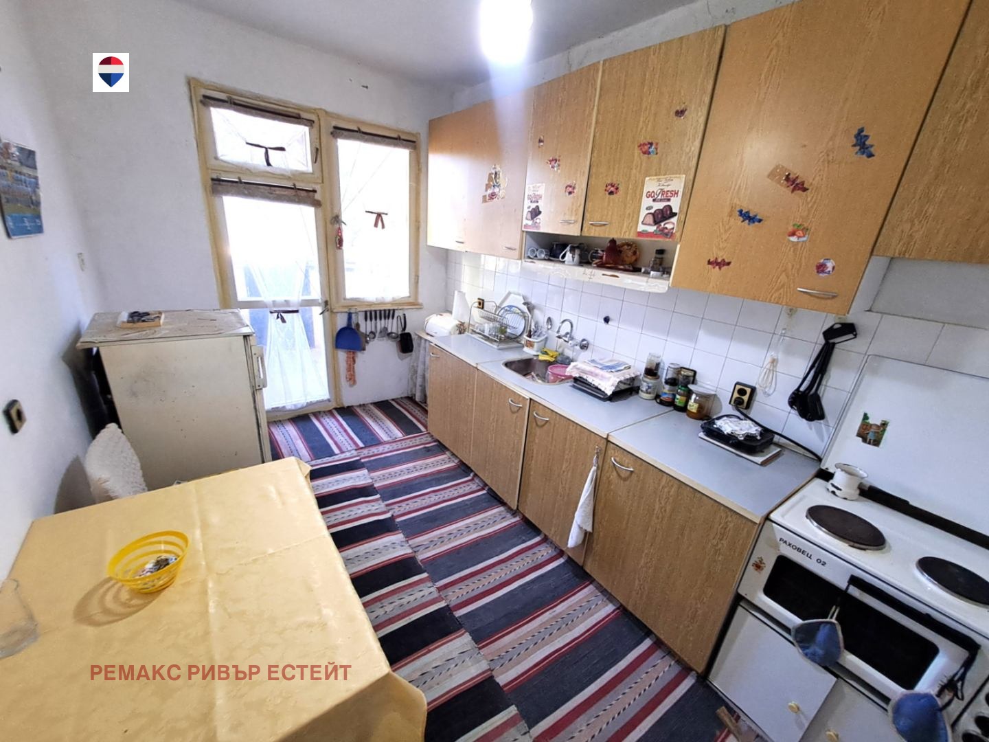 Продава 3-СТАЕН, гр. Русе, Дружба 3, снимка 6 - Апартаменти - 56104590