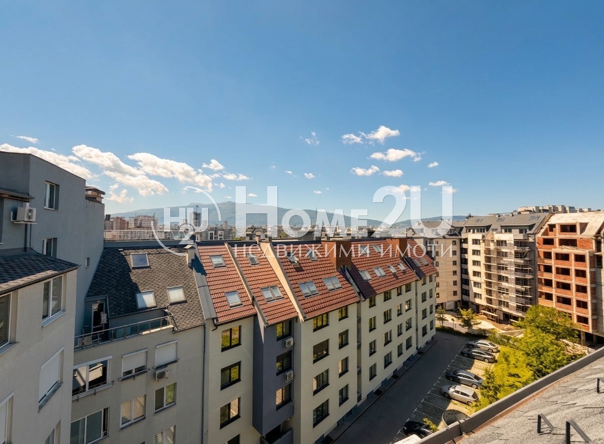 Продава 3-СТАЕН, гр. София, Света Троица, снимка 7 - Апартаменти - 56541858