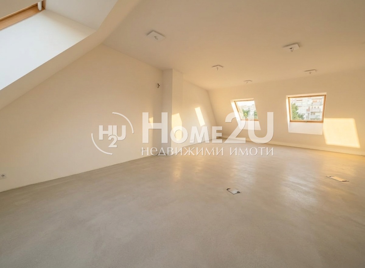 Продава 3-СТАЕН, гр. София, Света Троица, снимка 2 - Апартаменти - 56541858