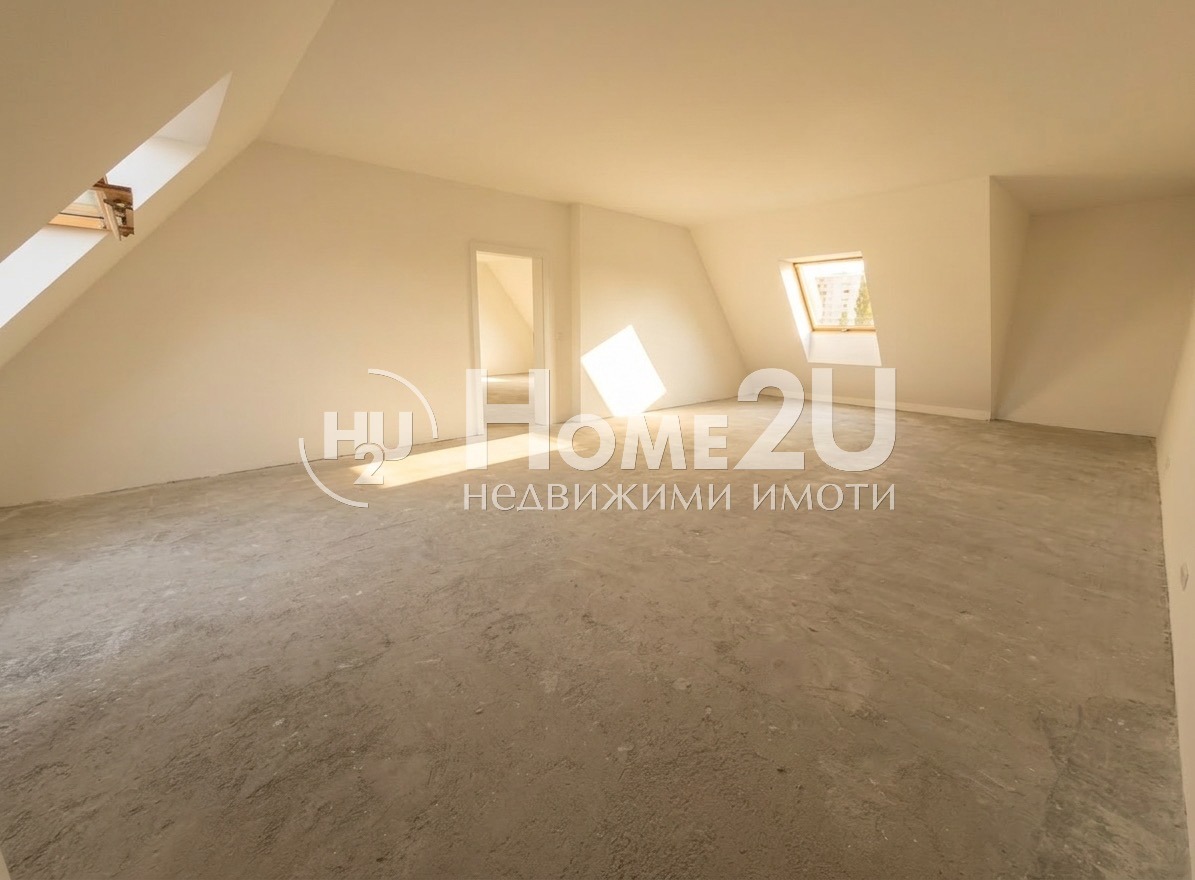 Продава 3-СТАЕН, гр. София, Света Троица, снимка 5 - Апартаменти - 56541858