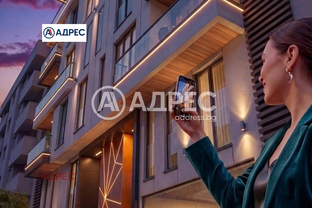 Продава 3-СТАЕН, гр. Варна, Център, снимка 7 - Апартаменти - 56605407