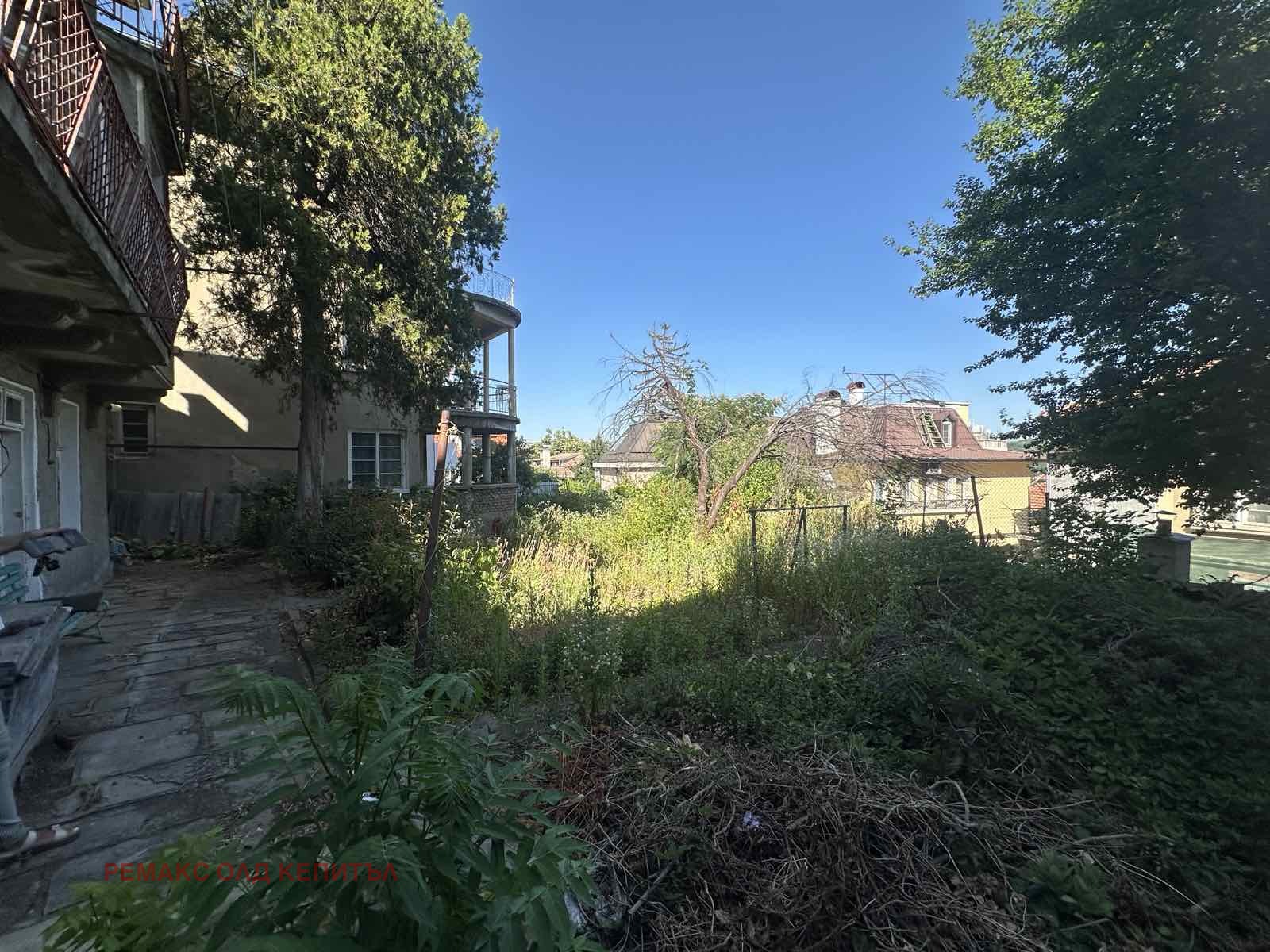 Продава КЪЩА, гр. Велико Търново, Център, снимка 2 - Къщи - 51326806