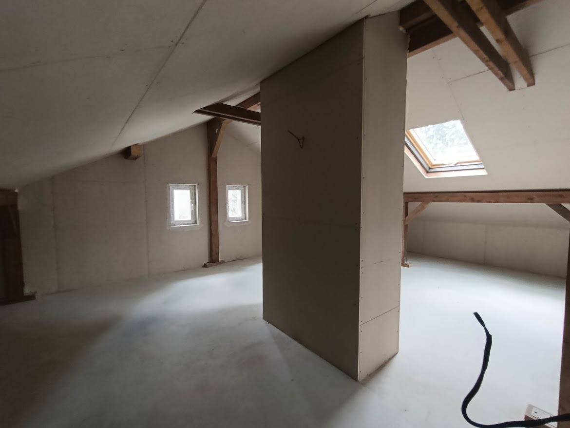 Продава КЪЩА, гр. София, гр. Банкя, снимка 13 - Къщи - 54752521