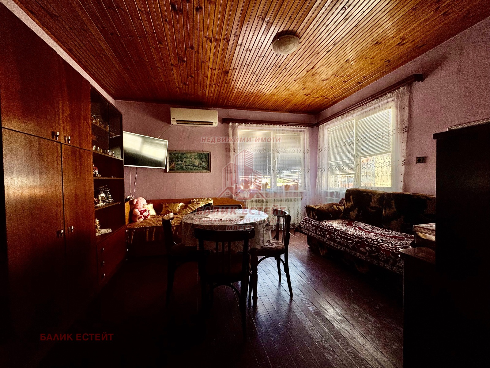 Продава КЪЩА, гр. Добрич, Автогара, снимка 12 - Къщи - 55534017