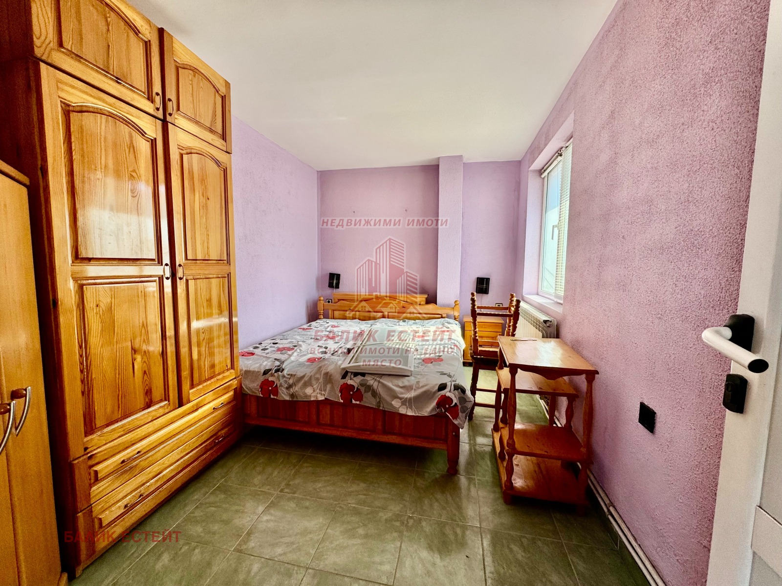 Продава КЪЩА, гр. Добрич, Автогара, снимка 10 - Къщи - 55534017