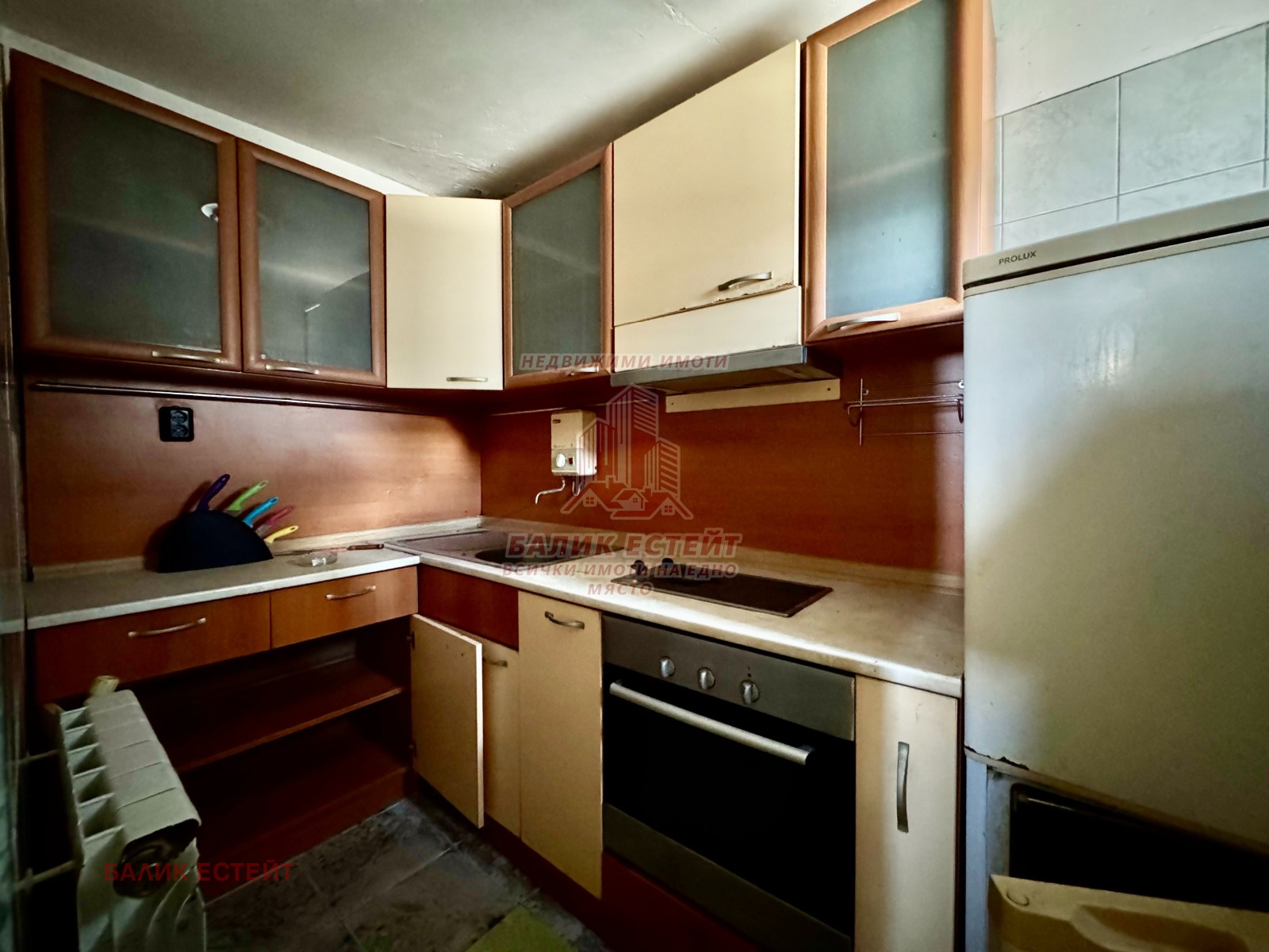 Продава КЪЩА, гр. Добрич, Автогара, снимка 9 - Къщи - 55534017