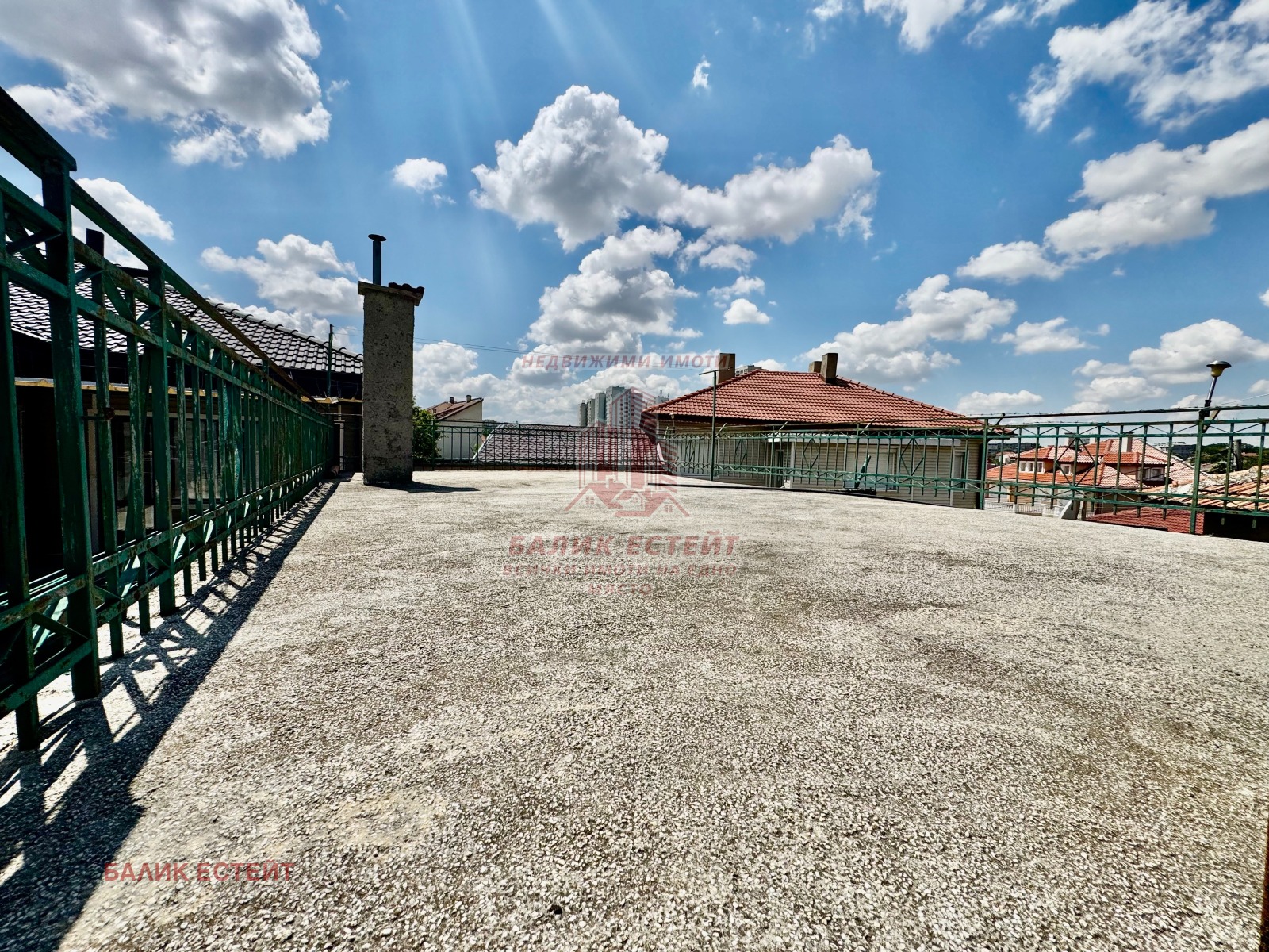 Продава КЪЩА, гр. Добрич, Автогара, снимка 6 - Къщи - 55534017