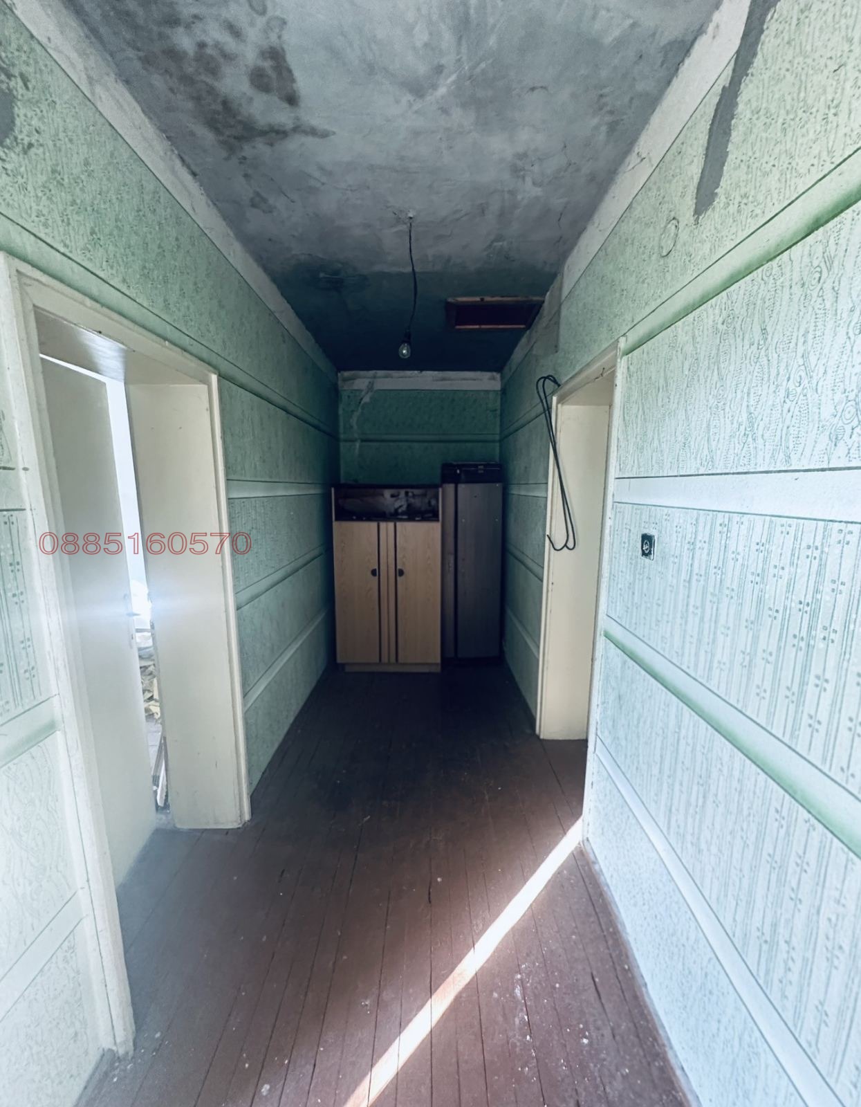 Продава КЪЩА, с. Дебръщица, област Пазарджик, снимка 10 - Къщи - 56192372