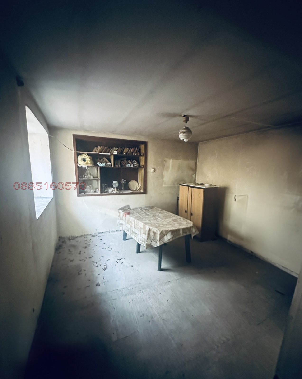 Продава КЪЩА, с. Дебръщица, област Пазарджик, снимка 8 - Къщи - 56192372