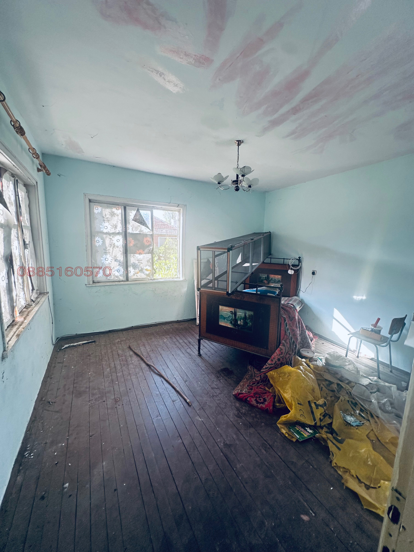 Продава КЪЩА, с. Дебръщица, област Пазарджик, снимка 13 - Къщи - 56192372