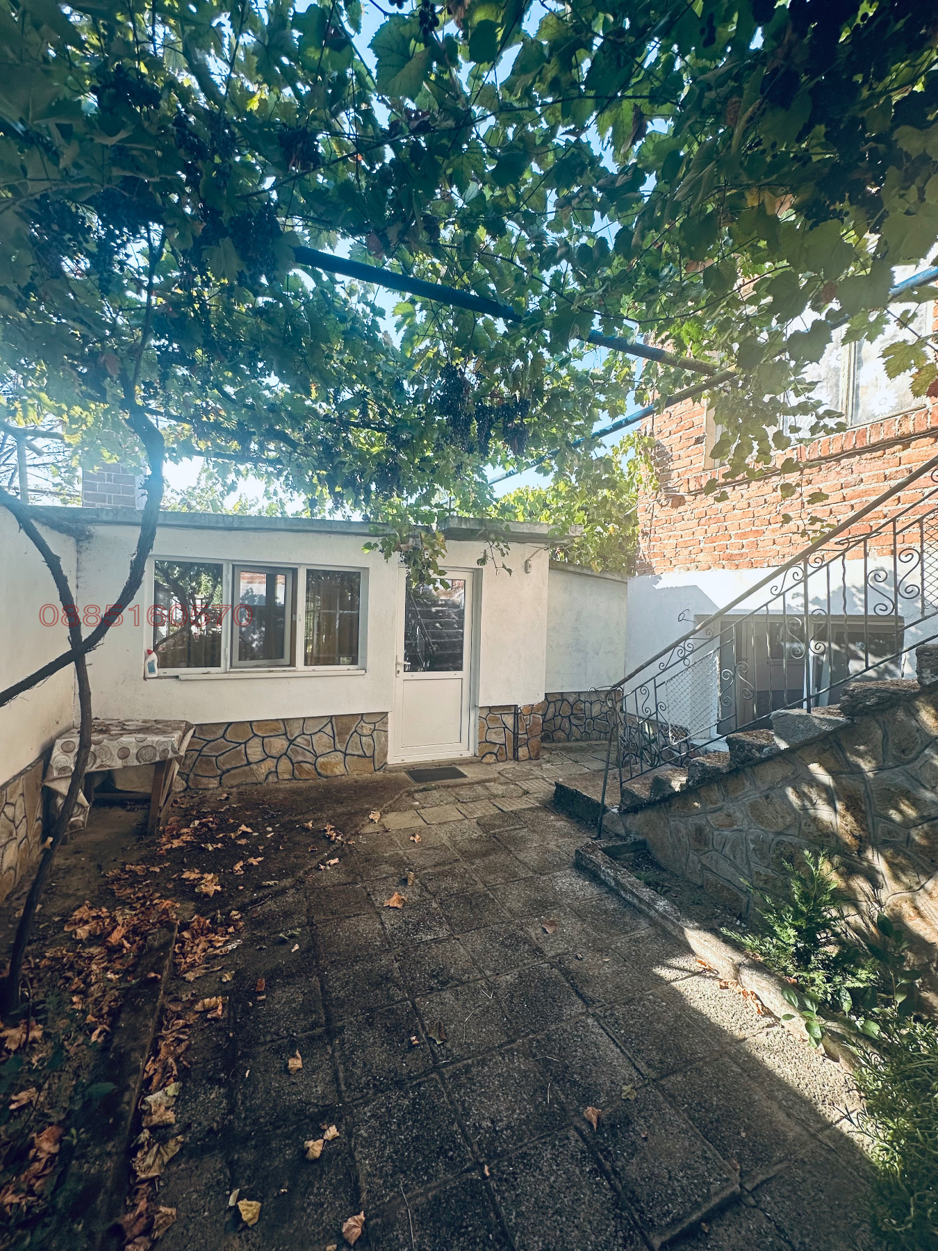 Продава КЪЩА, с. Дебръщица, област Пазарджик, снимка 3 - Къщи - 56192372