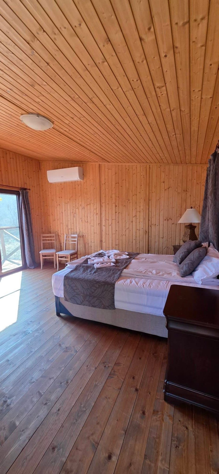 Продава ХОТЕЛ, гр. София, Обеля, снимка 17 - Хотели - 54832011