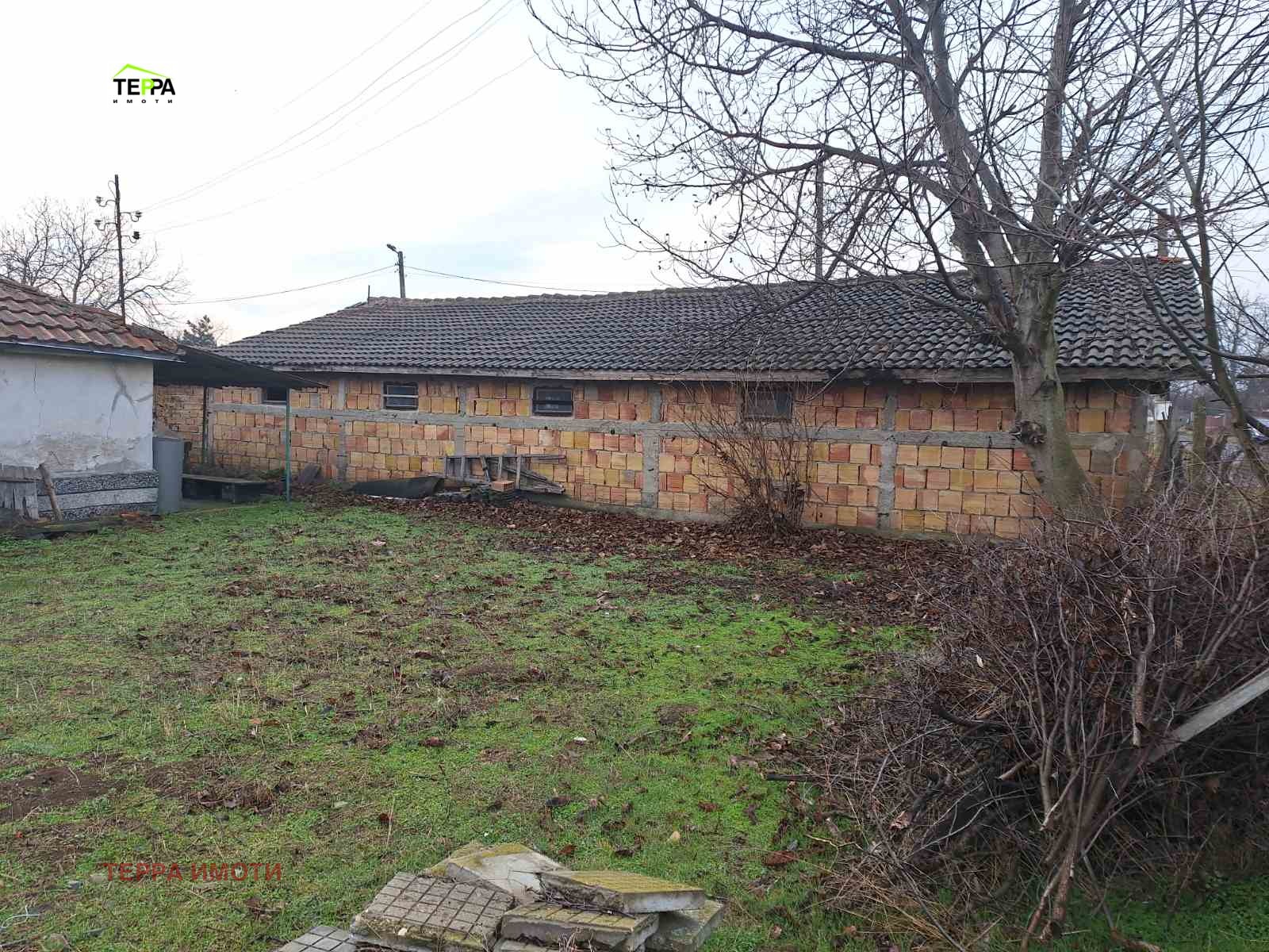 Продава ПАРЦЕЛ, с. Могила, област Стара Загора, снимка 2 - Парцели - 52543659