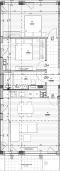 Продава 3-СТАЕН, гр. Варна, к.к. Св.Св. Константин и Елена, снимка 4