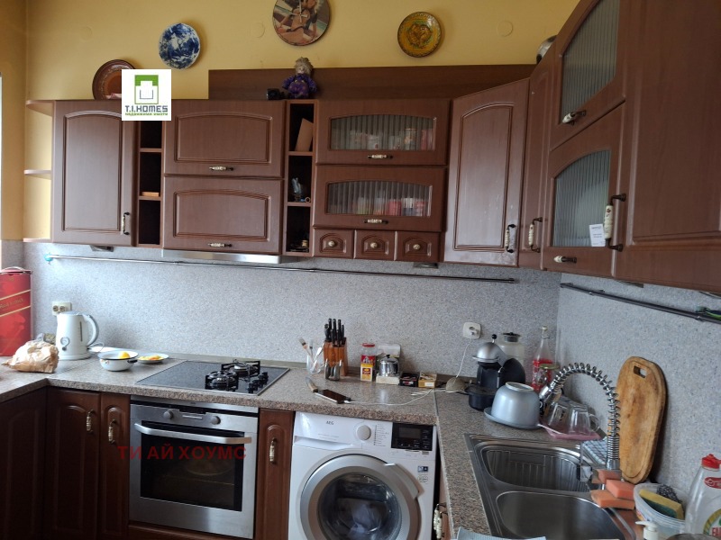 Продава 3-СТАЕН в град София, Център - 98 кв.м / 290 000 € » 567 190.70 лв., ТИ АЙ ХОУМС