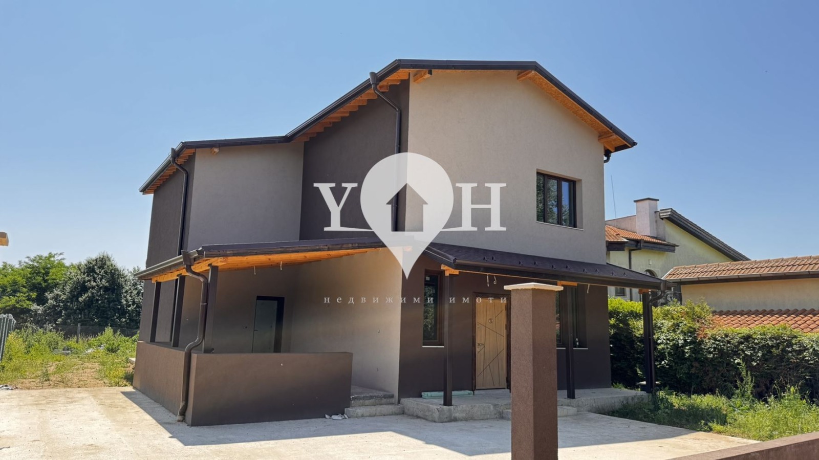 Продава КЪЩА | Imot.bg — изображение 1