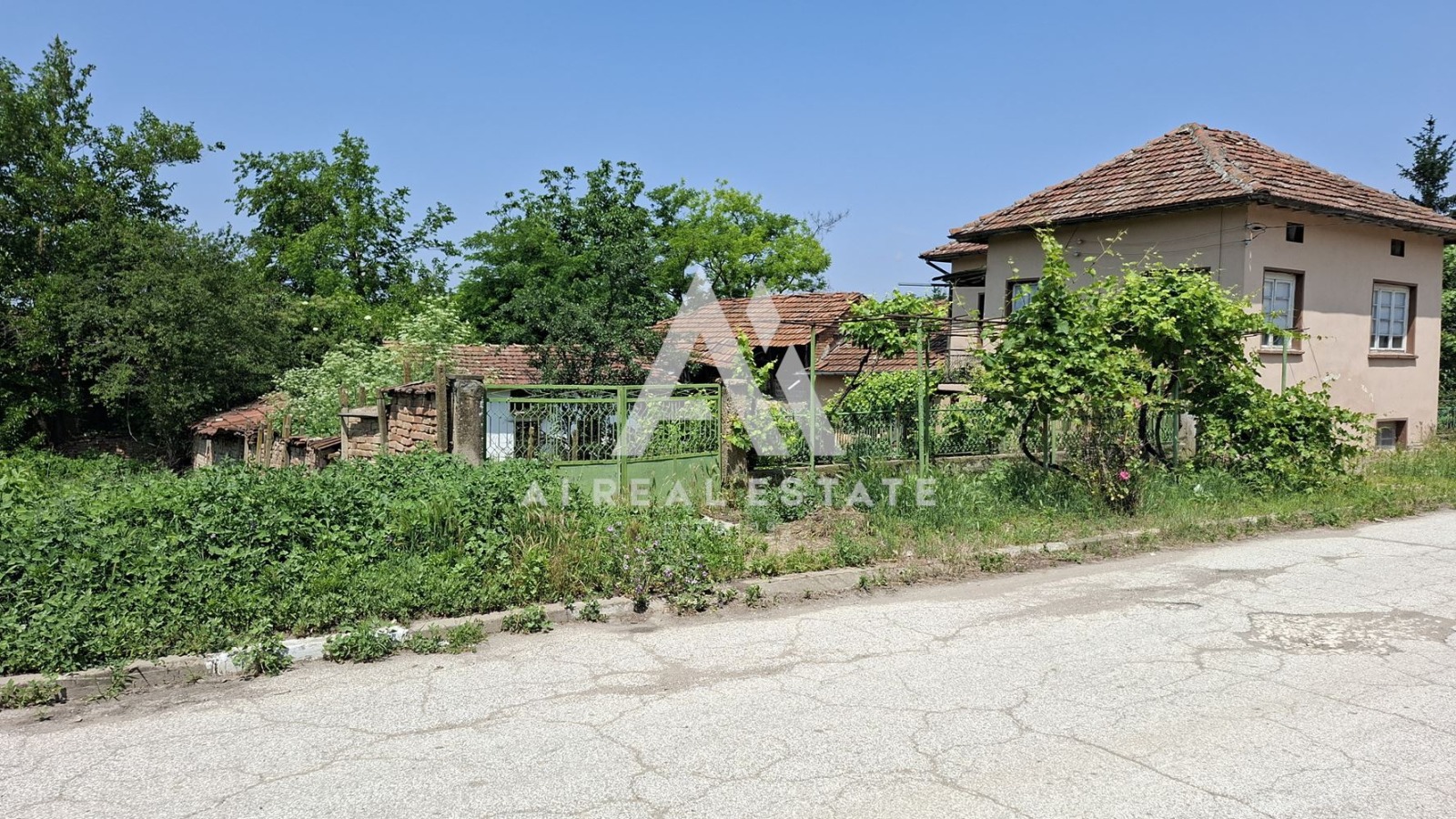 Продава КЪЩА | Imot.bg — изображение 1