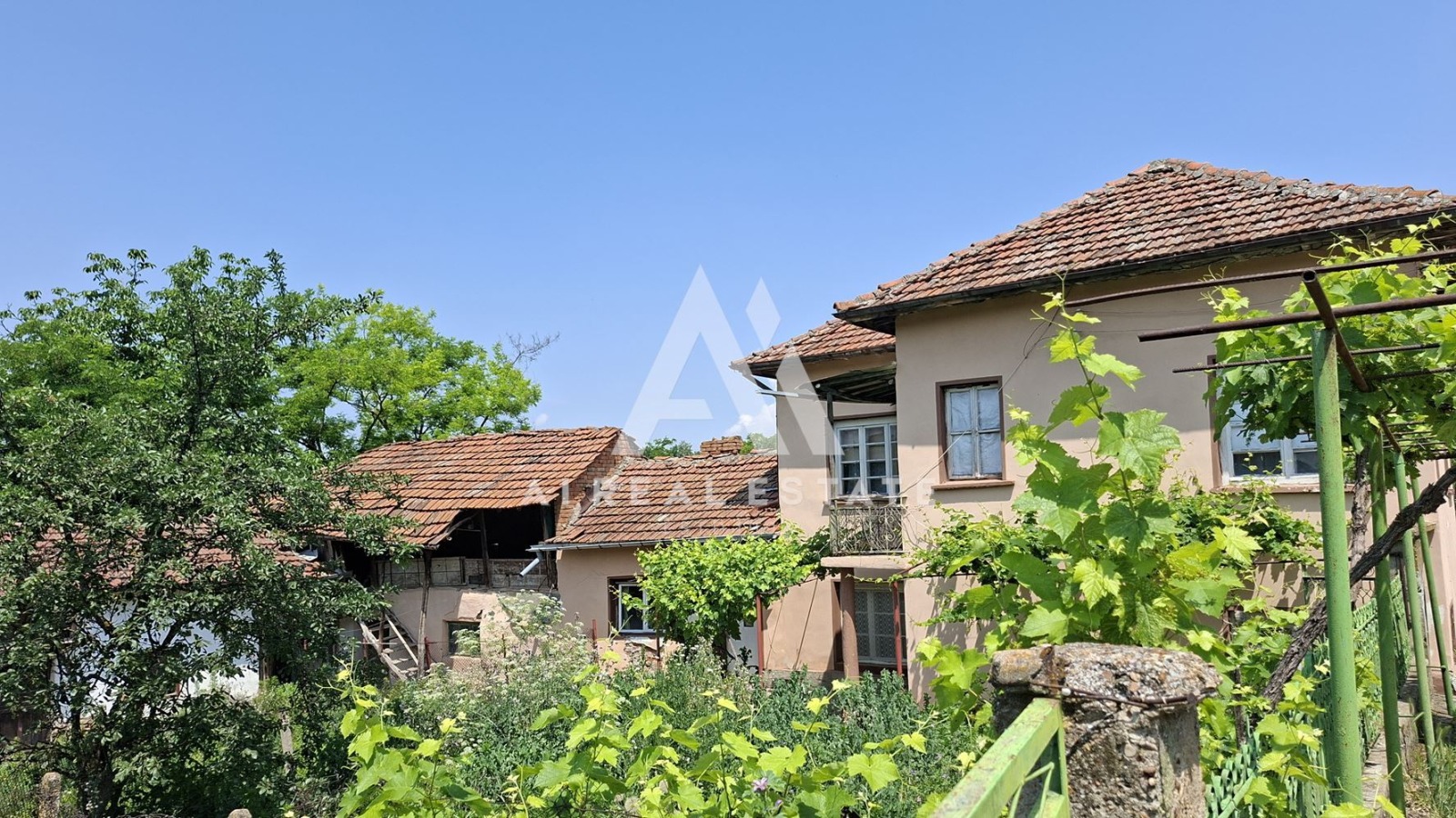 Продава КЪЩА | Imot.bg — изображение 2