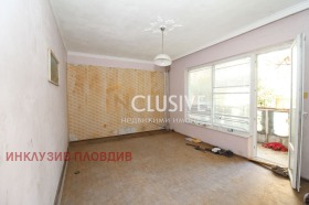 2 Schlafzimmer Kjutschuk Parisch, Plowdiw