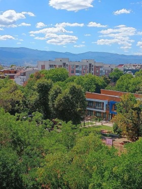 2 υπνοδωμάτια Καμενητσα 1, Πλοβδηβ