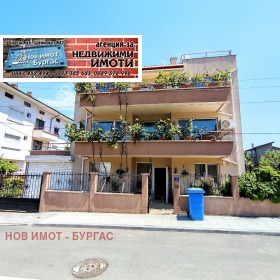 House Chernomorets, region Burgas 2