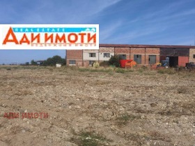 Construção industrial Kaloianovo, região Plovdiv 8