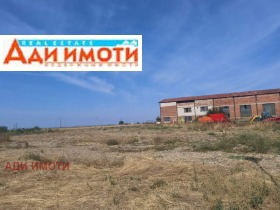 Construção industrial Kaloianovo, região Plovdiv 6