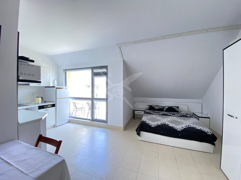 In vendita  Studio regione Burgas , Pomorie , 48 mq | 92976313 - Immagine [3]