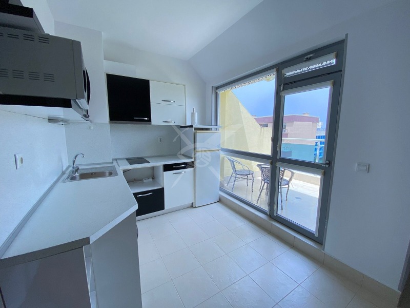 In vendita  Studio regione Burgas , Pomorie , 48 mq | 92976313 - Immagine [2]