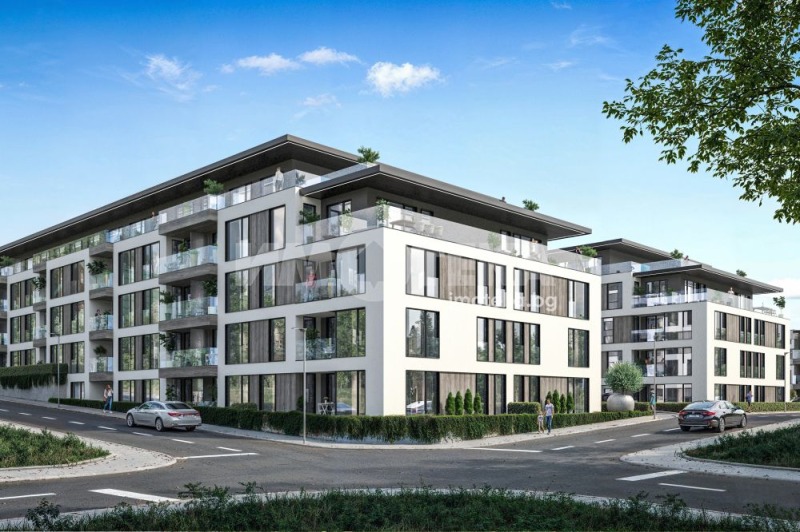 Продава 1-СТАЕН, гр. София, Малинова долина, снимка 10 - Апартаменти - 52650661