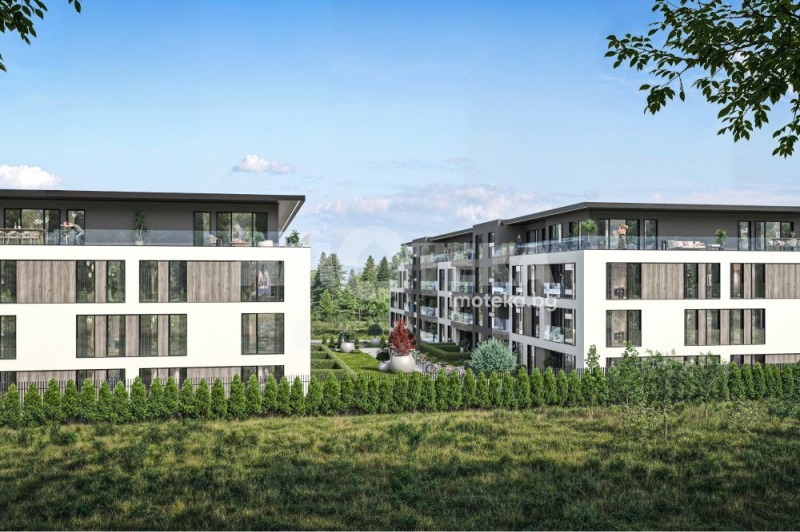 Продава 1-СТАЕН, гр. София, Малинова долина, снимка 9 - Апартаменти - 52650661