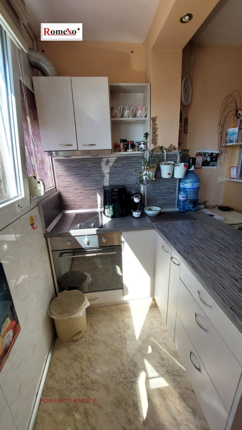 À vendre  1 chambre Plovdiv , Izgrev , 47 m² | 54340278 - image [5]