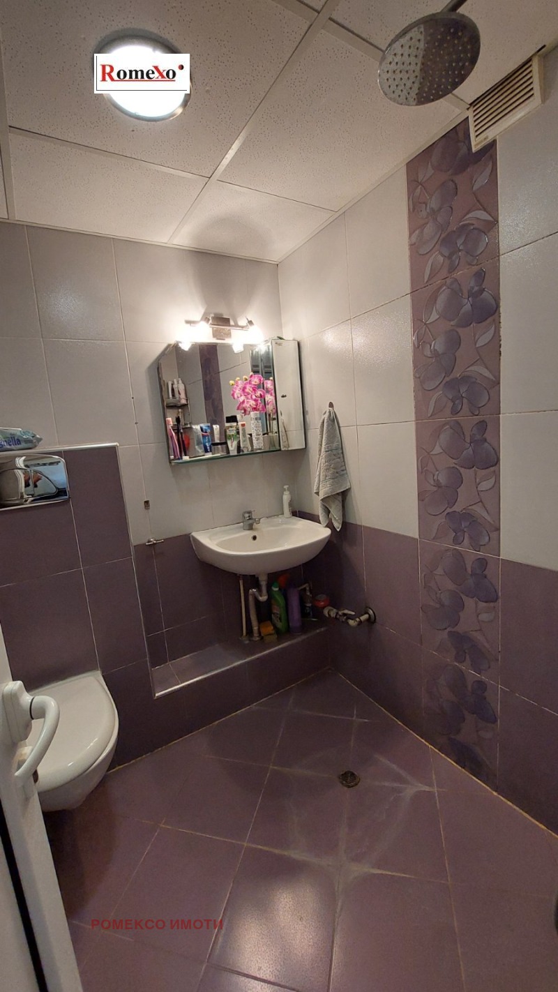 À vendre  1 chambre Plovdiv , Izgrev , 47 m² | 54340278 - image [8]