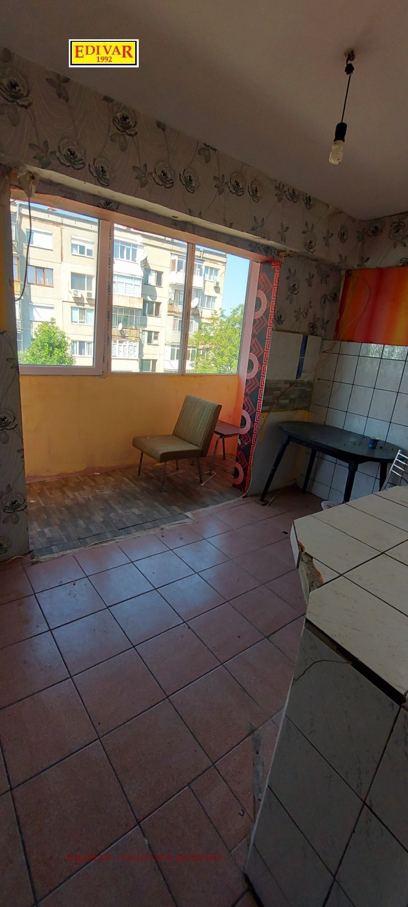 In vendita  1 camera da letto Dobrich , Hristo Botev , 65 mq | 50235400 - Immagine [6]