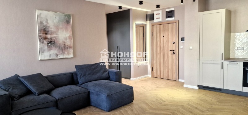 Eladó  1 hálószoba Plovdiv , Karsijaka , 75 négyzetméter | 65505609 - kép [3]