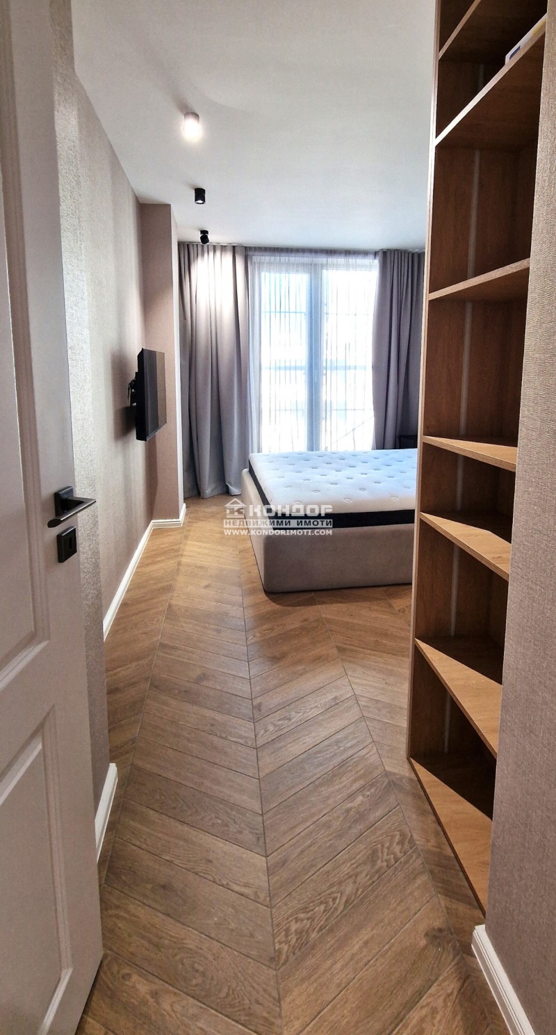 In vendita  1 camera da letto Plovdiv , Karshiiaka , 75 mq | 65505609 - Immagine [6]