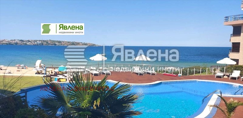 Продава 2-СТАЕН, гр. Созопол, област Бургас, снимка 1 - Aпартаменти - 48148403